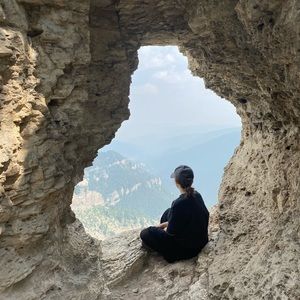 Meet your Posher, Tali